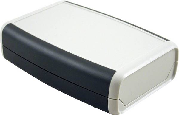 Hammond Electronics 1553WCGY plastová krabička 117 x 79 x 32  ABS svetlo sivá 1 ks
