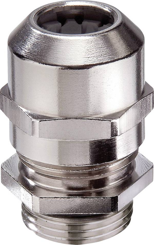 Wiska EMSKV 16 - 20 rozšírenie káblovej priechodky, 10101939, od 6 mm, do 13 mm, M20, M16, 50 ks