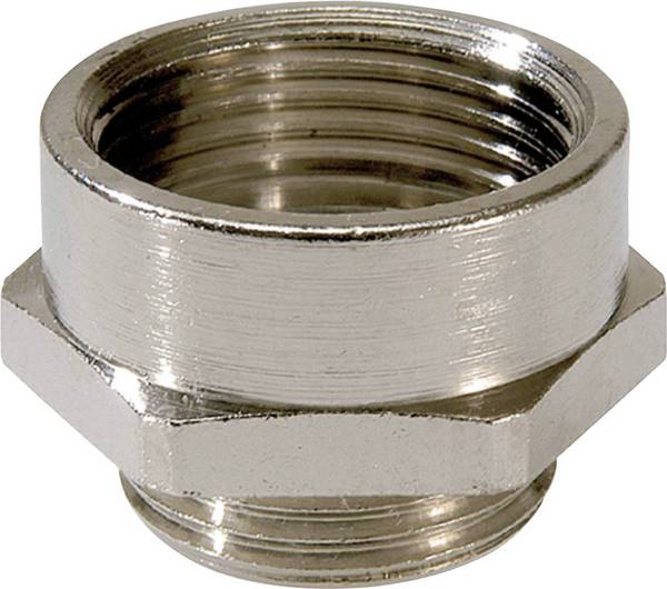 Wiska AMPM 13,5/20 N/A  PG13.5 M20   mosaz mosadz 100 ks