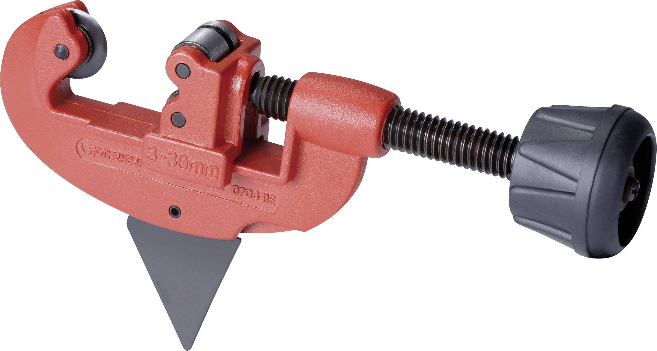 Rothenberger Industrial Tronchese per tubi Tube Cutter 30 Pro 070641E