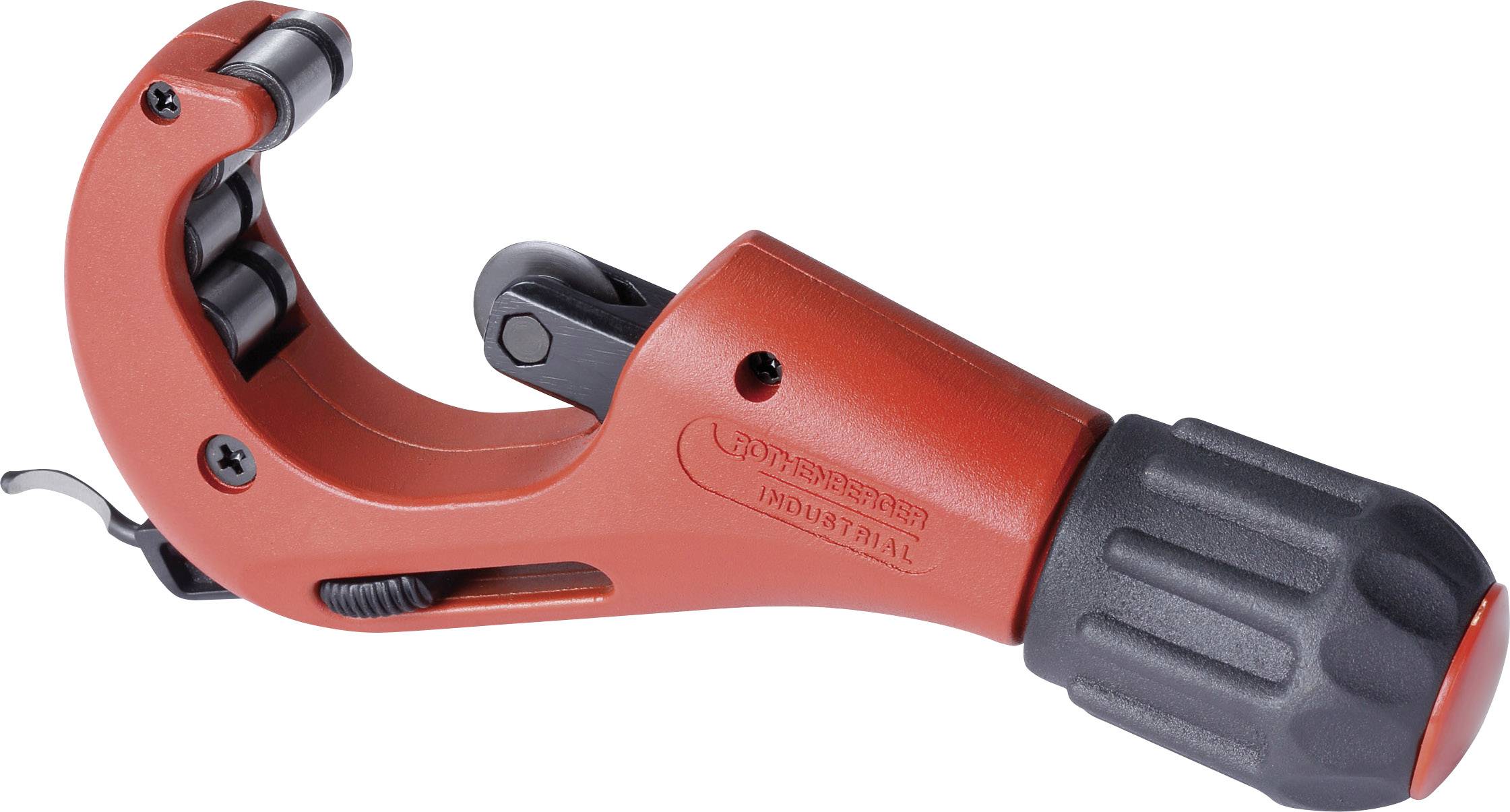 Rothenberger Industrial Taglierina per tubi telescopici Tube 42 Pro 070642E