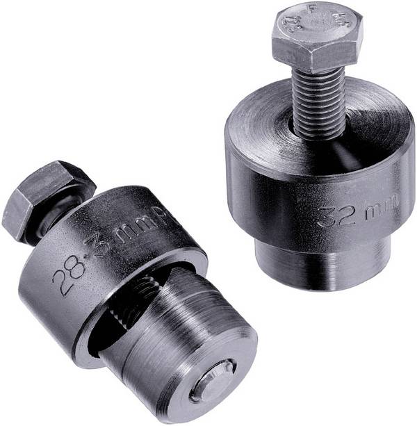 Rothenberger Industrial 021832E dierkovač plechu 32 mm