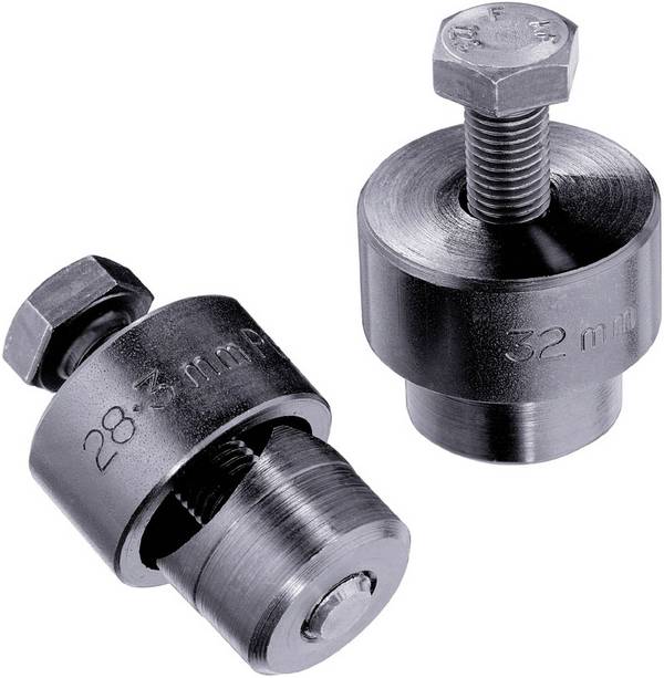 Rothenberger Industrial 021835E dierkovač plechu 35 mm
