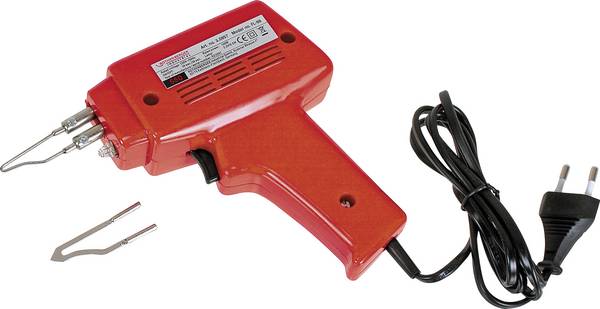 spájkovačka Rothenberger Industrial RoQuick 35957, 230 V, 100 W