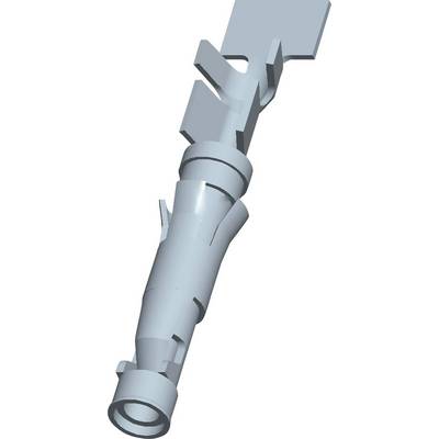 3D model komplikovanej mechanickej súčiastky, pravdepodobne výfukovej komponenty s viacerými prírubami a výstuhami.