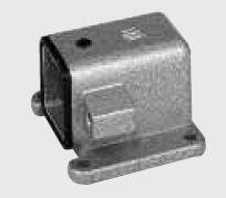 TE Connectivity EMV-K.3/4.SGF 4-1102702-5 Custodia a zoccolo 1 pz.