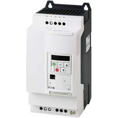 Eaton menič frekvencie DC1-34018FB-A20CE1 7.5 kW 3fázový 400 V