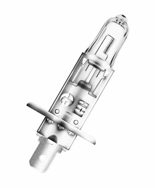 Osram Automotive halogénová žiarovka vysoko výkonné svietidlo, Off Road Super Bright Plus H1 100 W 3200 K (Ø) 9 mm