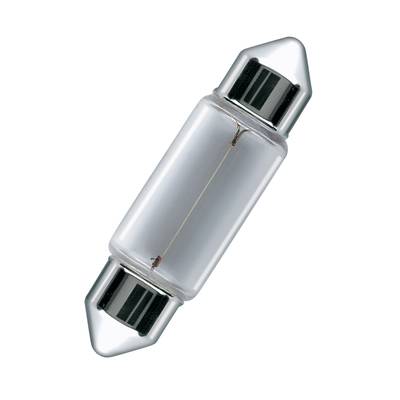 OSRAM 6438-02B žiarovka sufitová Original Line C10W 10 W 12 V