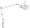 Maul 8263402 stolná lupa s LED osvetlením, Zväčšenie: 1.75 x, En.trieda 2021: E (A - G)