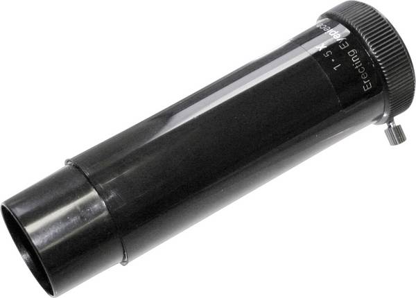 Bresser Optik 4950550 U-Linse D1.5x/31.7 obrátená šošovka