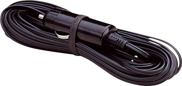 Bresser Optik 4930100 KFZ Kabel 12 V adaptérový kábel do motorového vozidla