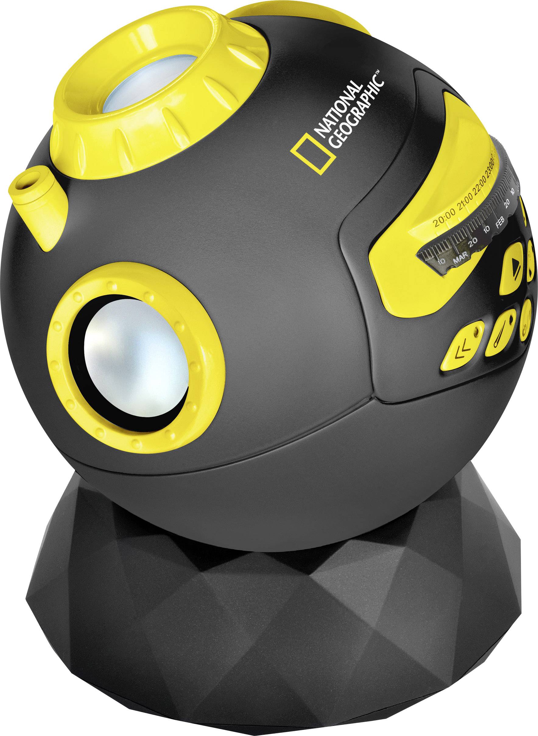 National Geographic 9105000 Astro Planetarium - Multimedia Planetario Astro da casa