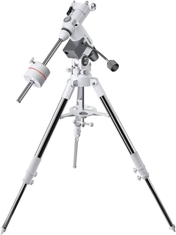 Bresser Optik 4964250 Messier EXOS-2/EQ-5 montáž