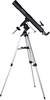 Bresser Optik Quasar EQ 80/900 teleskop ekvatoriálna achromatický Zväčšenie 45 do 675 x