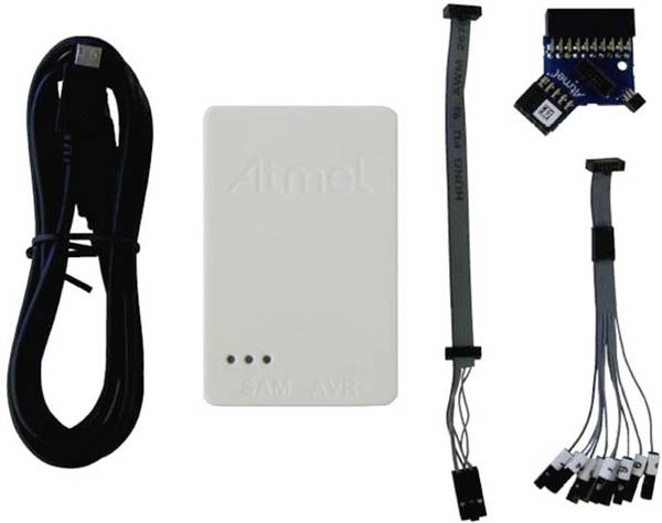 Microchip Technology ATATMEL-ICE    1 ks