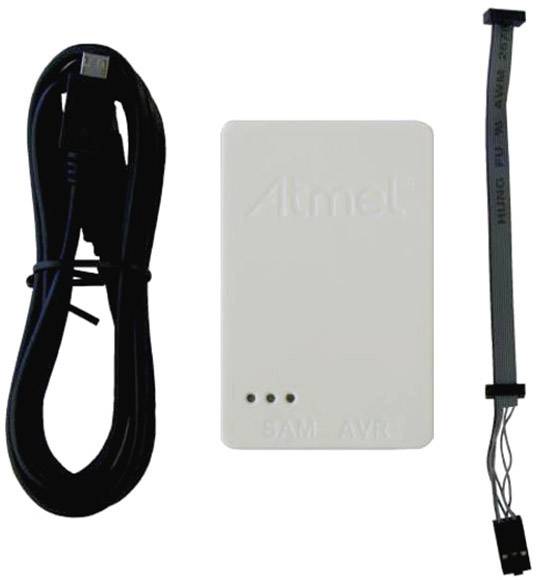 Microchip Technology ATATMEL-ICE-BASIC 1 ks