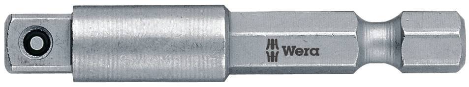 Wera 870/4 - 3/8" X 100 Mm - Adapter