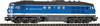PIKO 59754 Dieselový lokomotíva H0 BR 231 z Regentalbahn