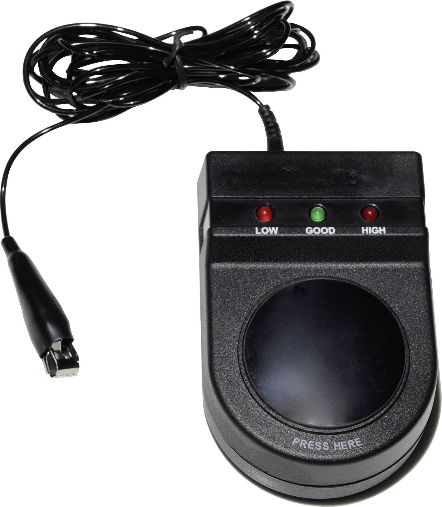 TRU COMPONENTS WRT-20AD15-CE ESD-testapparat Personjording