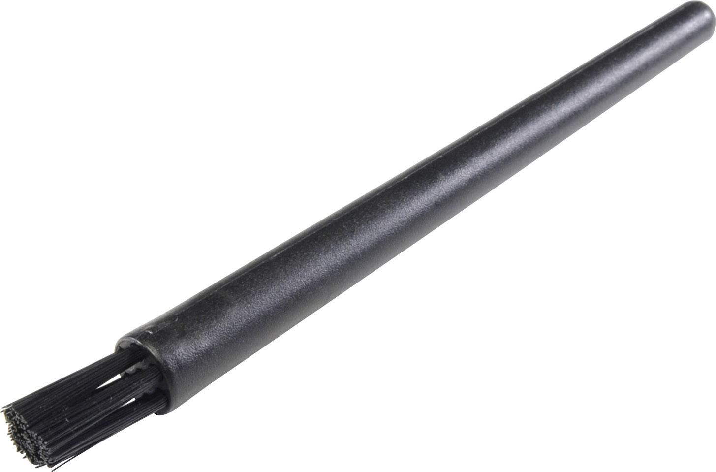 ESD-pensel (Ø x L) 11 mm x 122 mm Børstelængde: 17 mm TRU COMPONENTS EPI-A-122