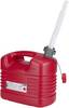 Pressol 21133 10 Liter kanister na benzín 10 l HDPE