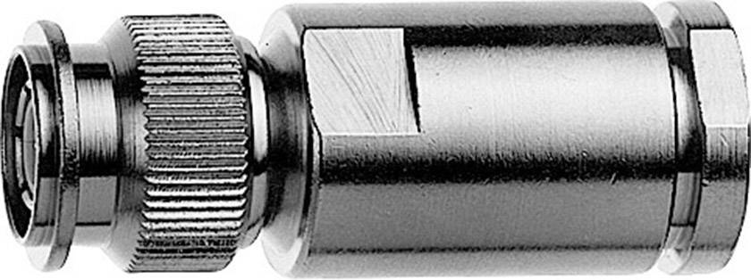 Telegärtner 100023735 100023735 Connettore TNC Spina dritta 50 Ω 1 pz.