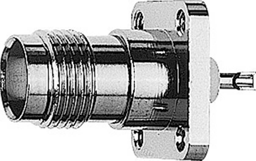 Telegärtner 100023800 100023800 Connettore TNC Presa 50 Ω 1 pz.