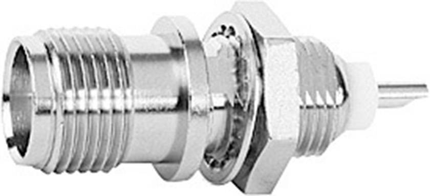 Telegärtner 100027544 100027544 Connettore TNC Presa 50 Ω 1 pz.