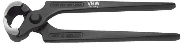 VBW 515020 kliešte štiepacie čelné 240 mm-0