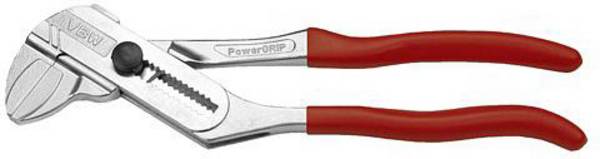 VBW Powergrip 180310 kľúč na kliešte 46 mm 25.3 cm