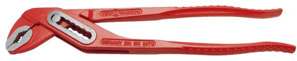 VBW 966 966005 inštalatérske SIKO kliešte 175 mm-0