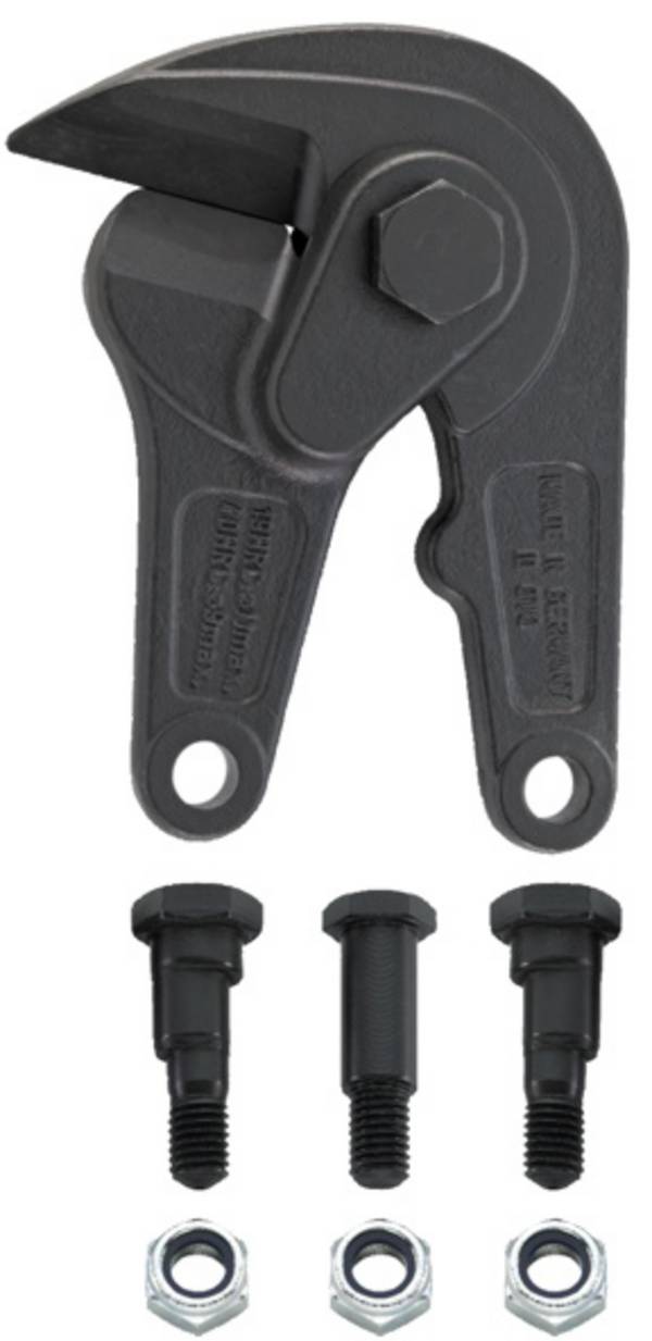 VBW BauCut 996-1 pákové kliešte 'pravouhlého čeľuste 950 mm 40 HRC Vhodné pre značku: VBW BauCut