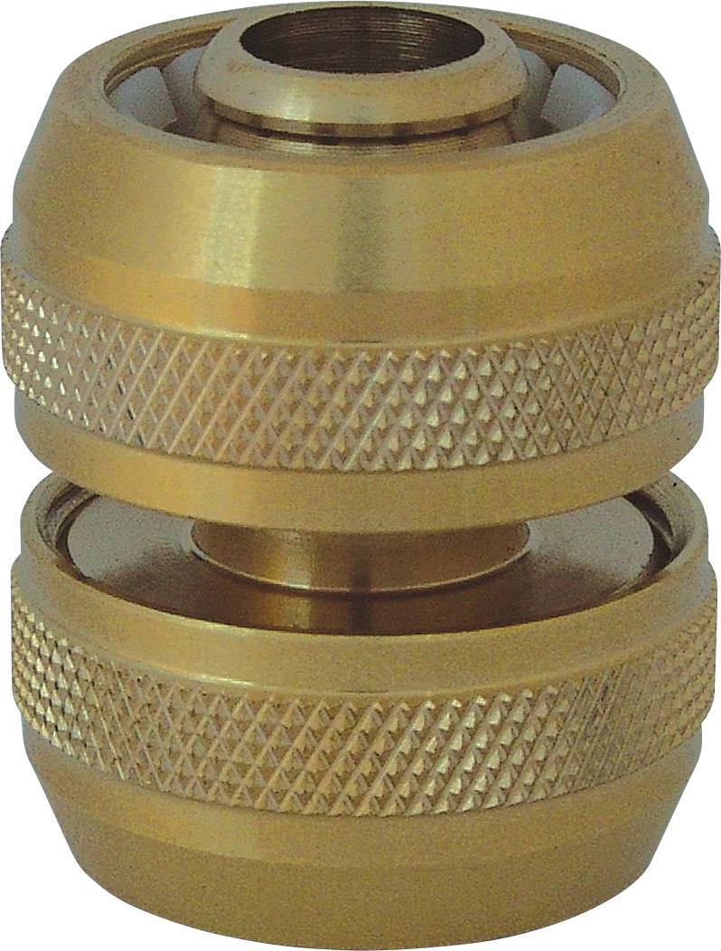 C.K G7924 Messing Slangreparatiestuk 13 mm (1/2) &Oslash;