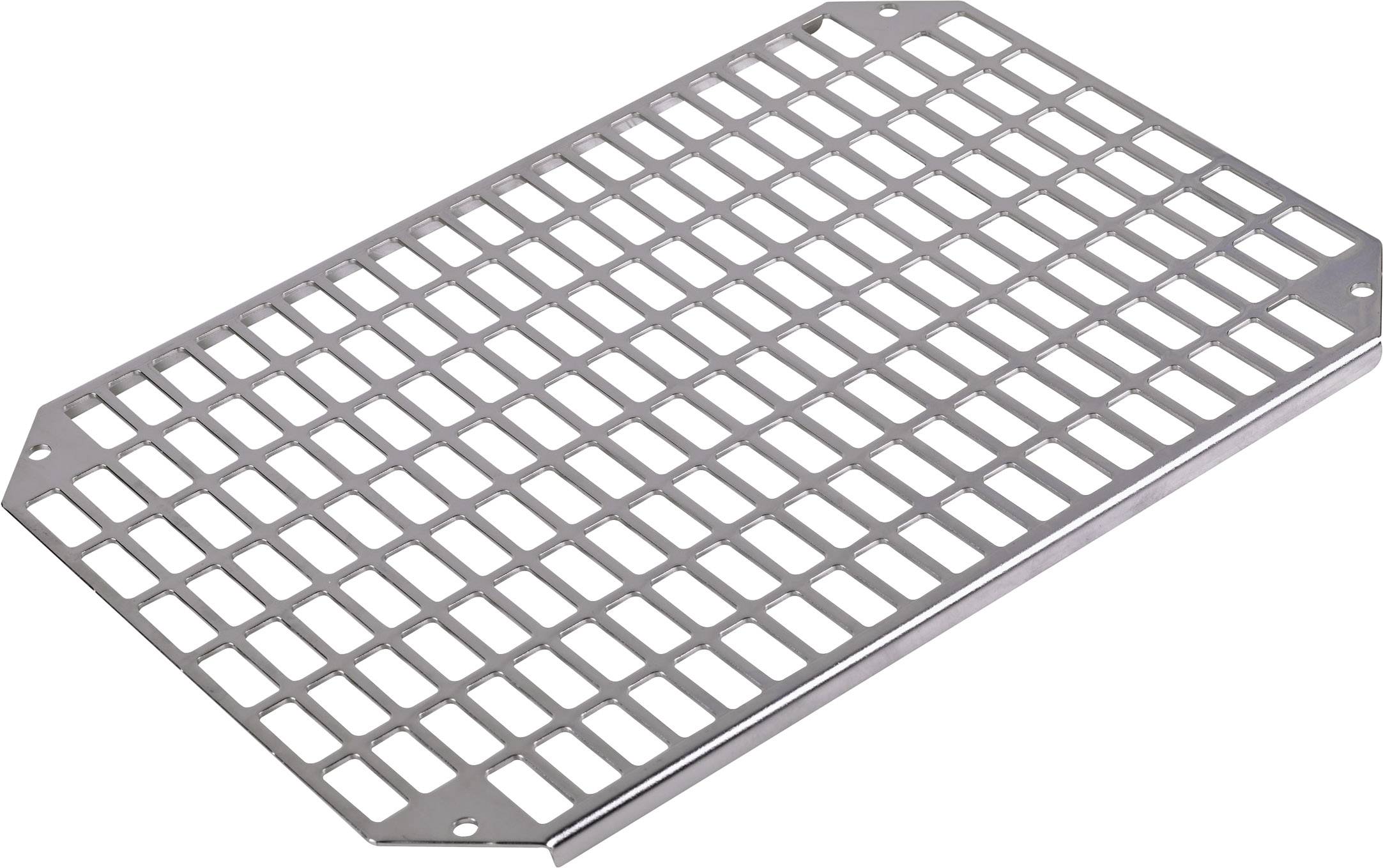 Fibox MPP ARCA 8060 N/A (d x š) 730 mm x 530 mm ocelový plech 1 ks