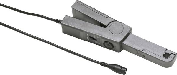Fluke 80i-110s adaptér prúdových klieští  Rozsah merania A / AC (rozsah): 0 - 100 A Rozsah merania A / DC (rozsah): 0 - 100 A