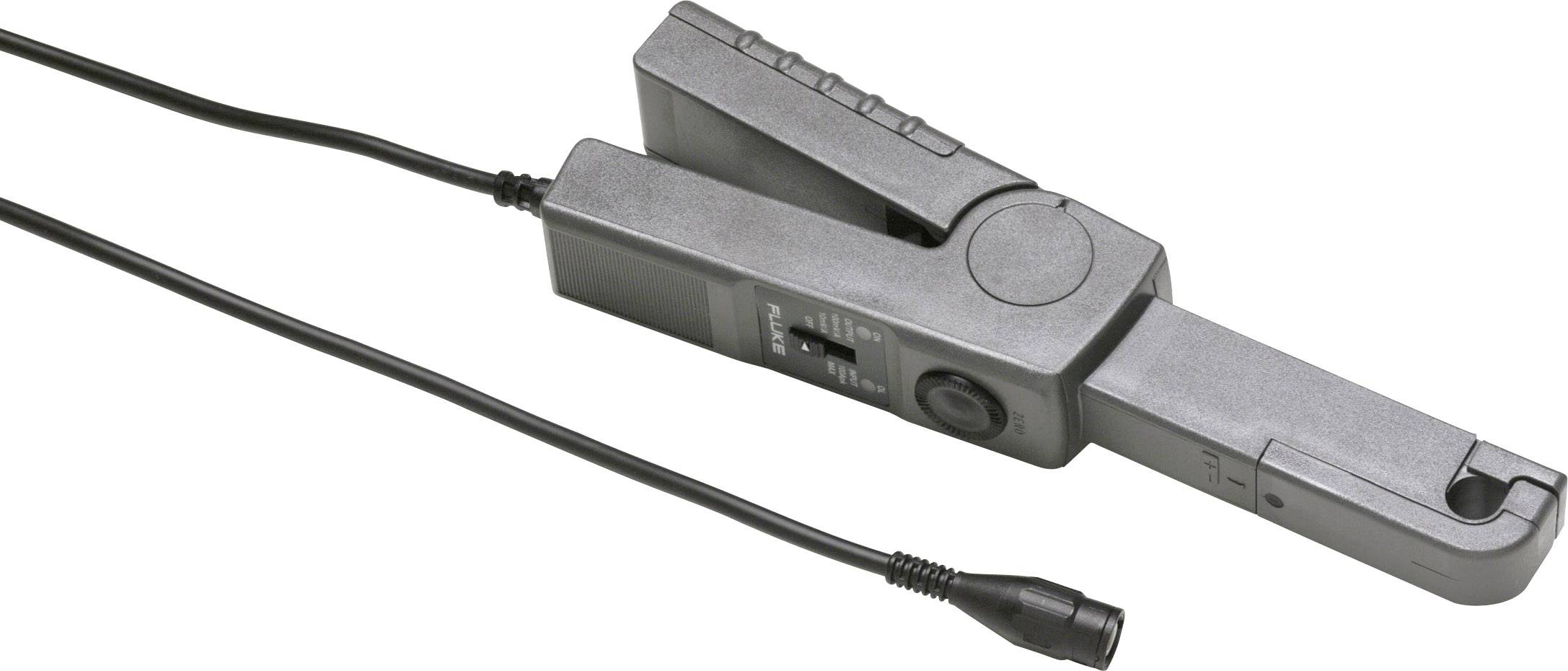 Fluke 80i-110s Adattatore pinza amperometrica Misura A/AC: 0 - 100 A Misura A/DC: 0 - 100 A