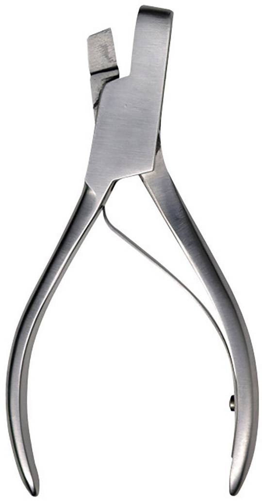 Beha Amprobe 2145942 1237D Pinza con tacche 1 pz.