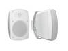 Omnitronic OD-6T ELA reprobox 32 W biela 1 pár