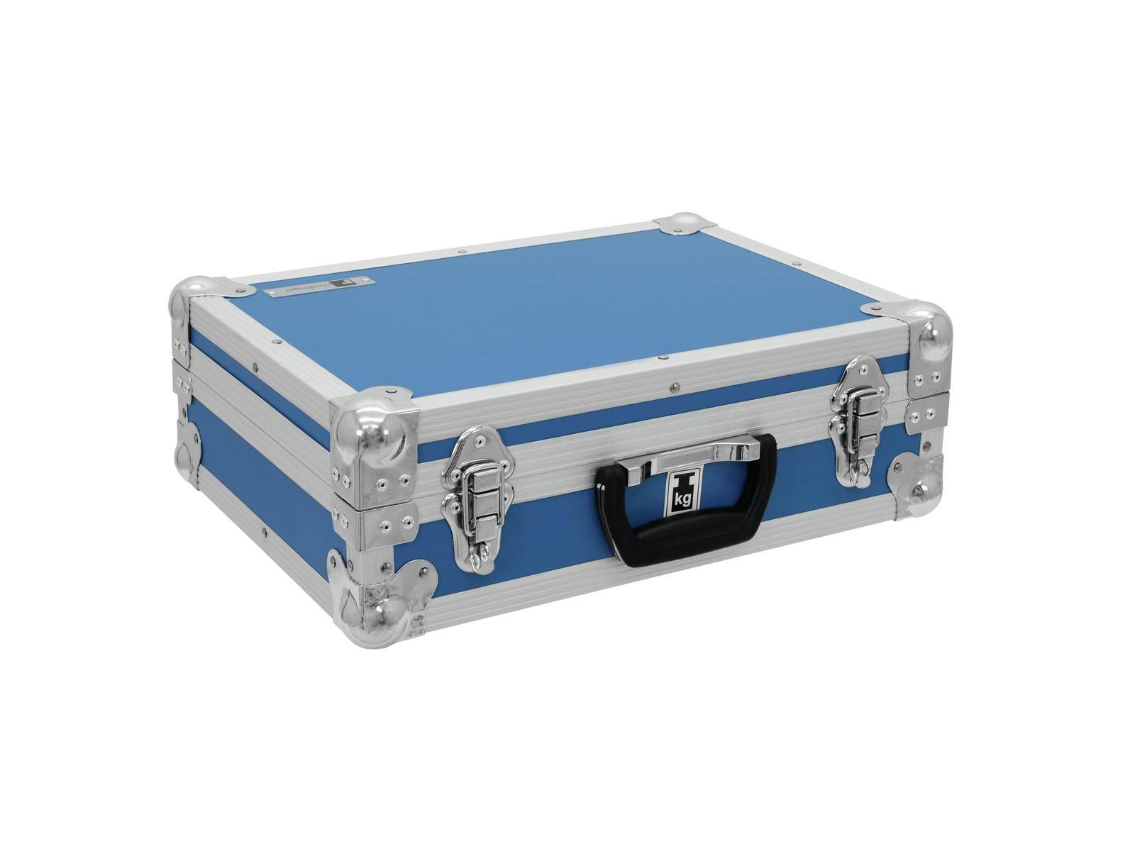Roadinger Case FOAM Flight case universale (L x L x A) 345 x 460 x 165 mm