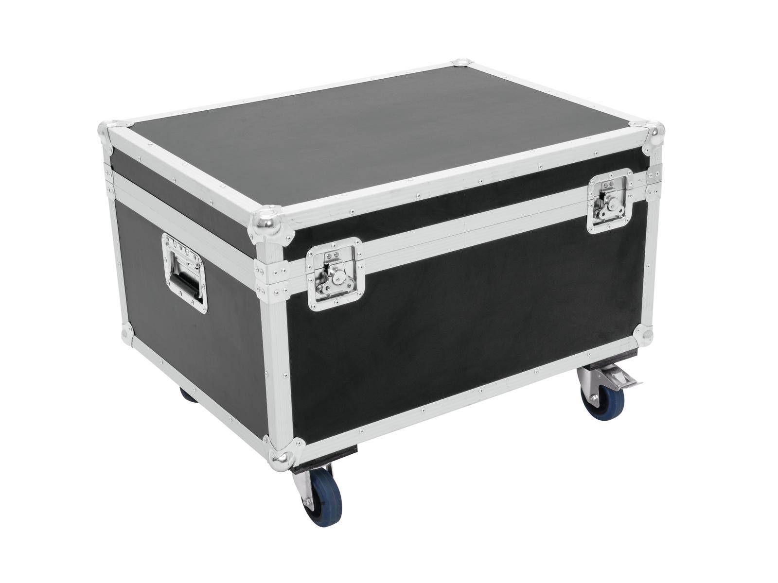 Omnitronic UT Case R-9 Flight case (L x L x A) 620 x 820 x 465 mm