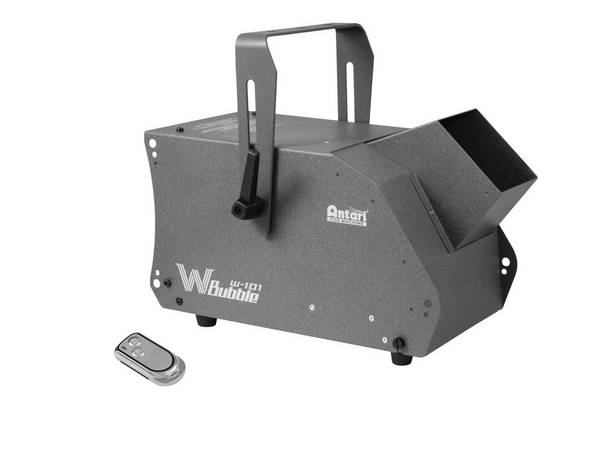Antari W-101 výrobník bublín 51705115