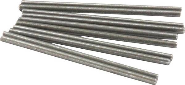 Sol Expert 45878 ocel oceľové mikrohřídele   (Ø) 1 mm 10 ks