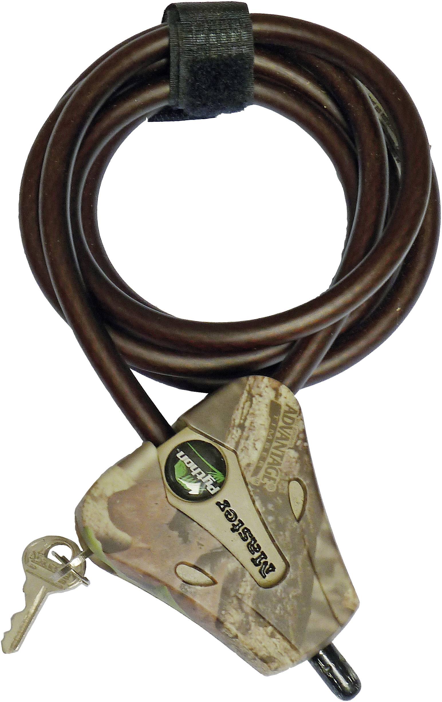 DÖRR Master Lock Python 204450 zámok