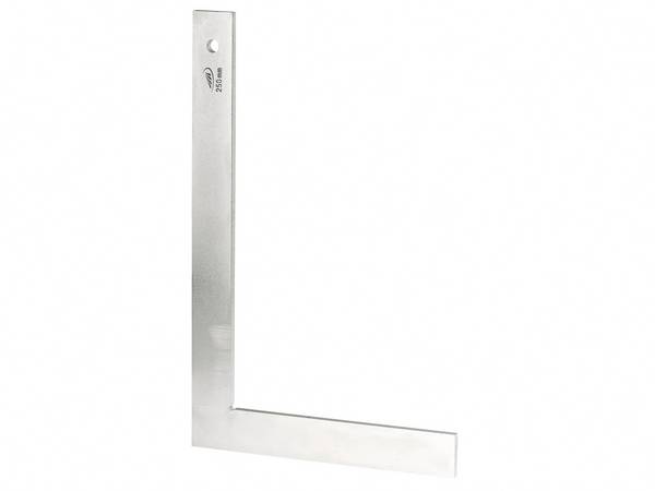 HELIOS PREISSER Schlosserwinkel 150x100mm ohne Anschlag verzinkt 0375408 uzamykateľný uholník bez dorazu   150 x 100 mm 90 °