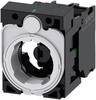 Siemens 3SU1501-1AG30-1BA0 spínacie kontaktné teleso, LED element s adaptérom 1 spínací žltá kontaktné teleso 24 V DC/AC 1 ks Piece