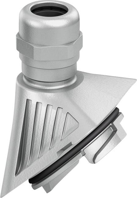 EVO con raccordo a vite in metallo con chiusura a baionetta, M20 Phoenix Contact Contenuto: 1 pz.