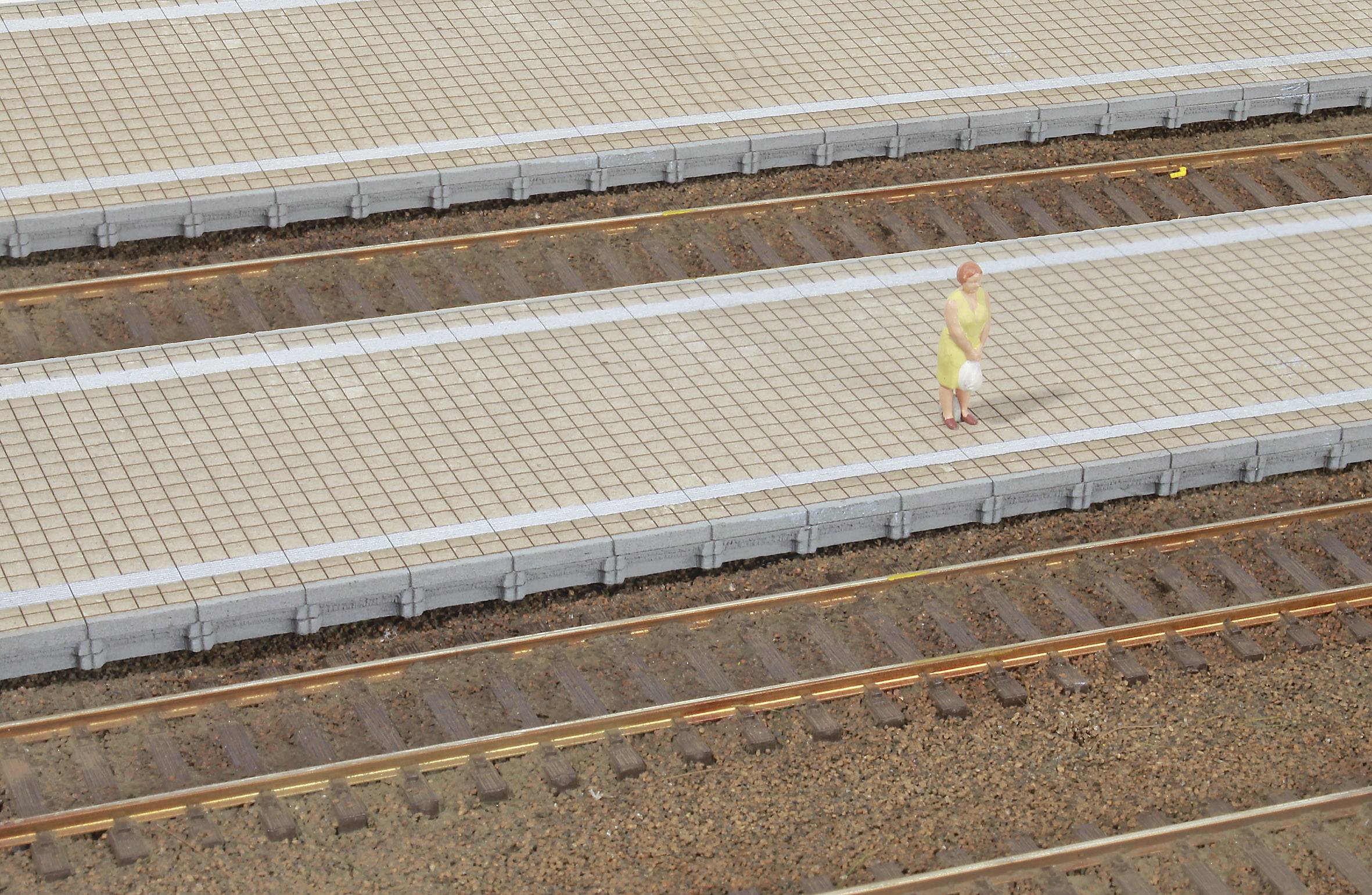 MBZ 86256 Z Perron met witte rand