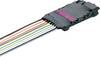 Märklin 60982 mLD/3 rušňové dekodér s káblom, bez zástrčky