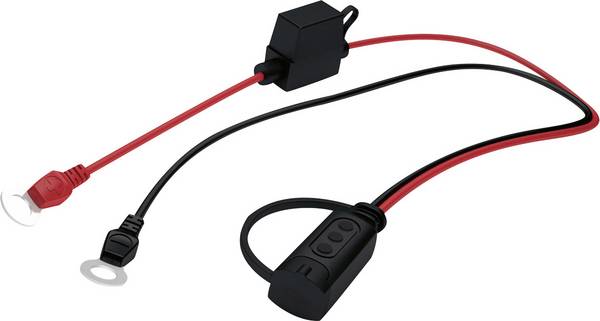 CTEK 40-133  káblové oko M8 CT5 Comfort Indikator Eyelet M8
